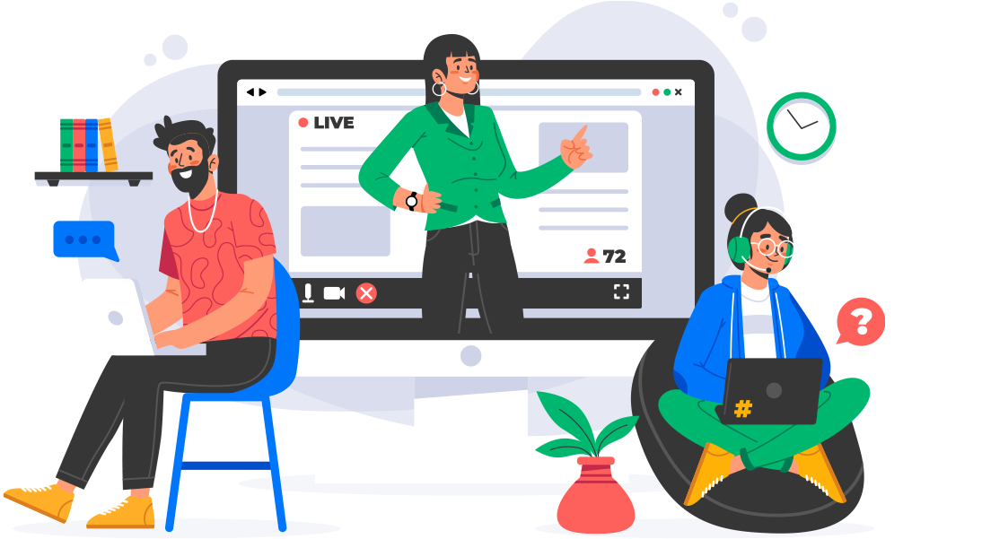 formation montessori Ettelbruck